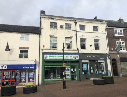 20 Lad Lane